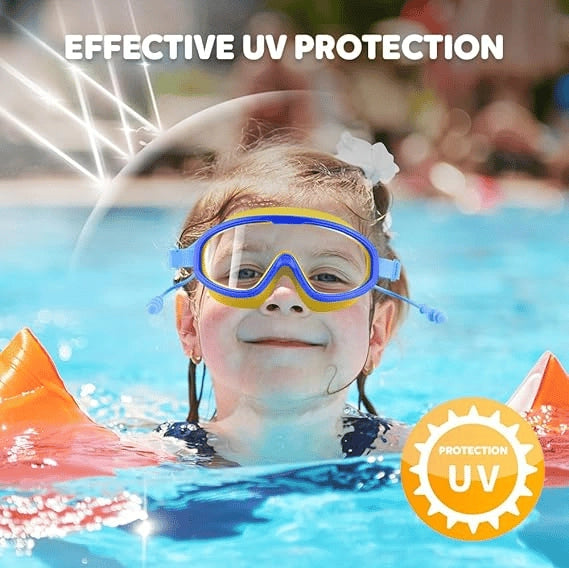 AquaEase™ Goggles