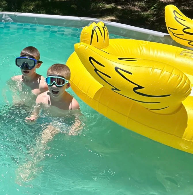 AquaEase™ Goggles