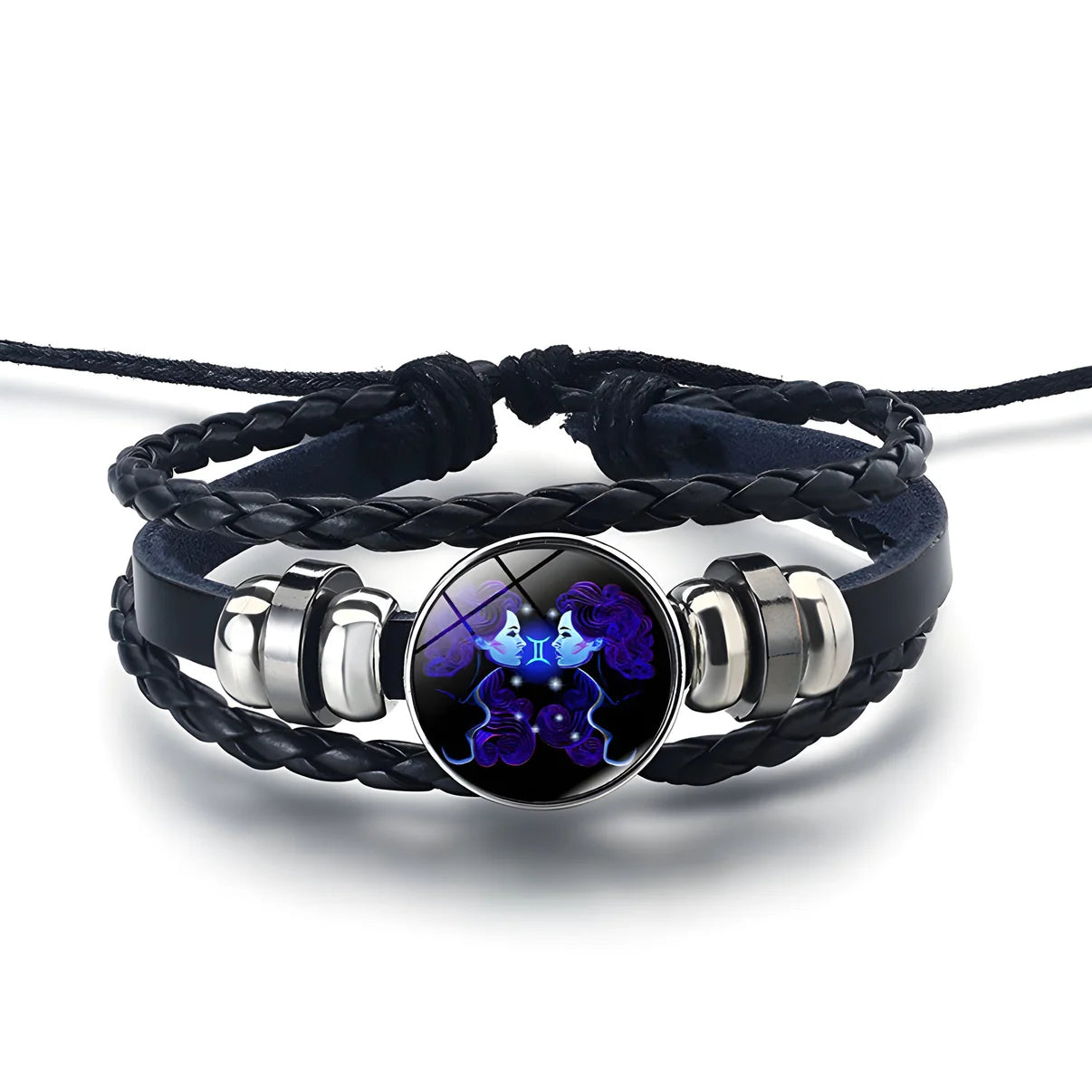 AstroCharm™ Abundance Manifestation Bracelet