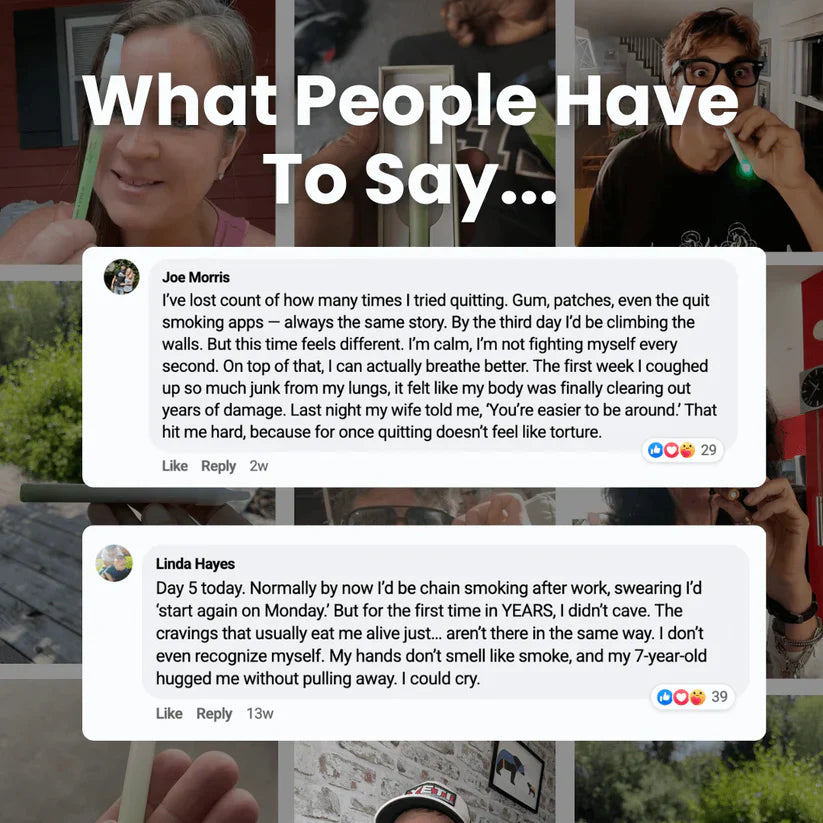 Auri Herbal Purifier - Herbal Smoke, 100% natural (Lung Cleanse)