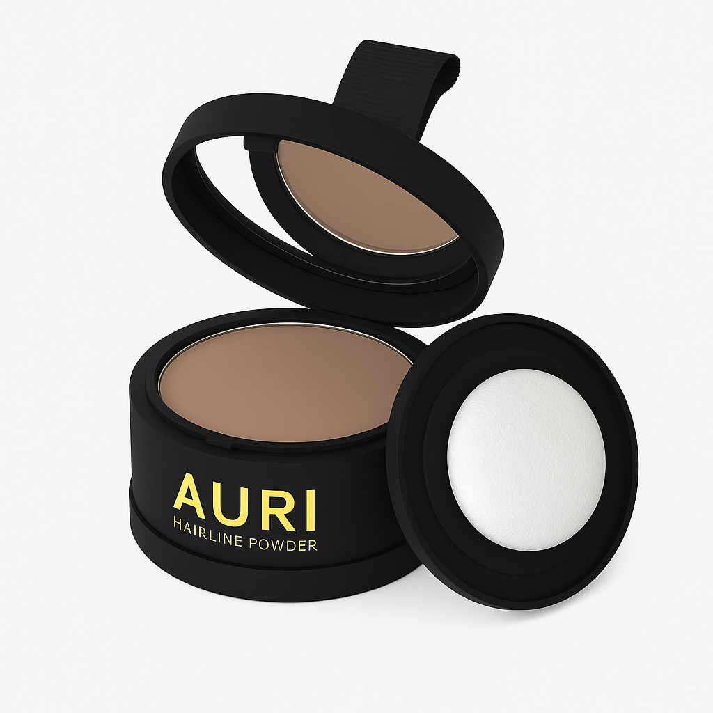 Auri Hairline Powder