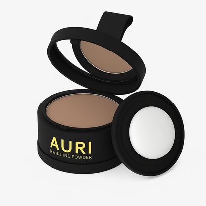 Auri Hairline Powder