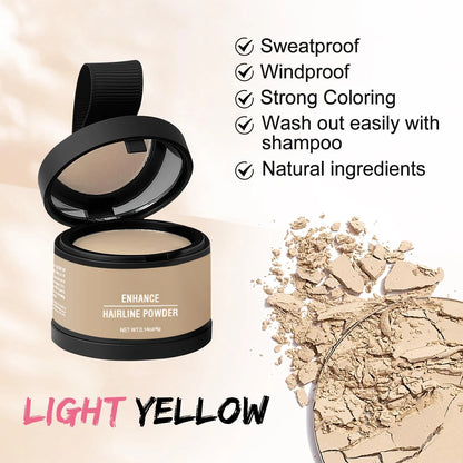 Auri Hairline Powder