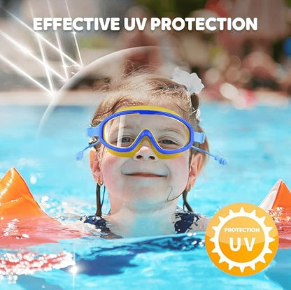 AquaEase™ Goggles