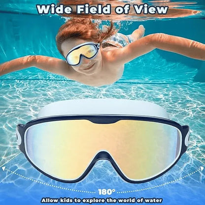AquaEase™ Goggles