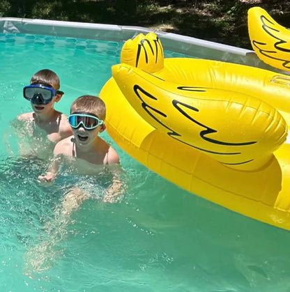 AquaEase™ Goggles
