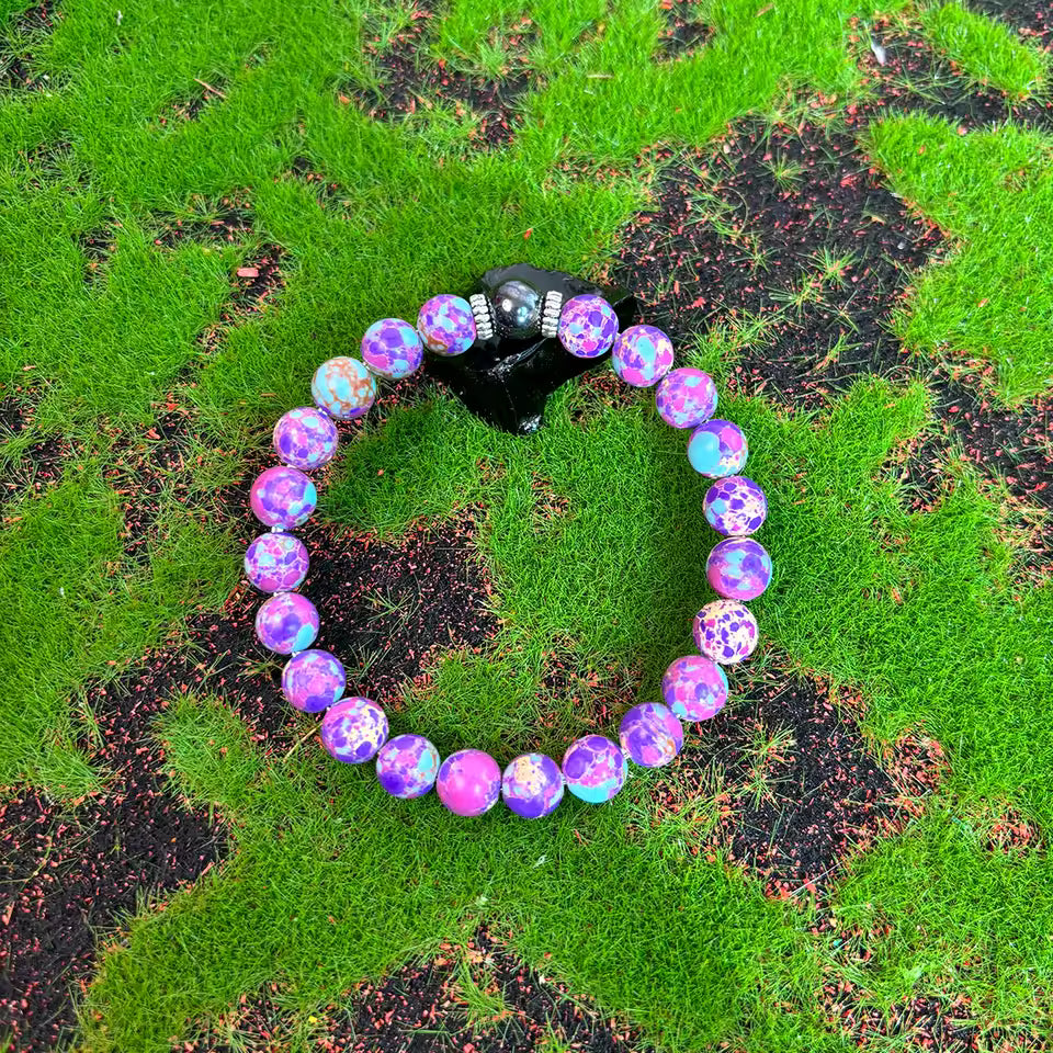 Anti Anxiety Bracelet (Calm mind, mental balance, less stress)