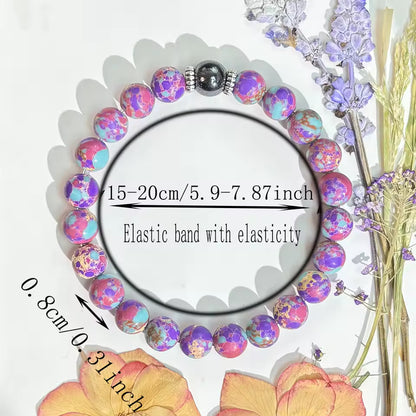 Anti Anxiety Bracelet (Calm mind, mental balance, less stress)