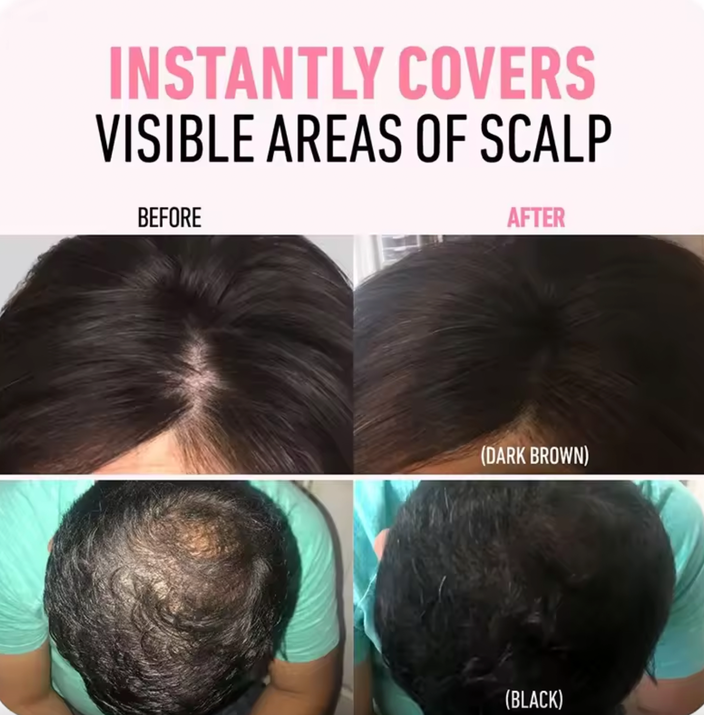 Auri Hairline Powder