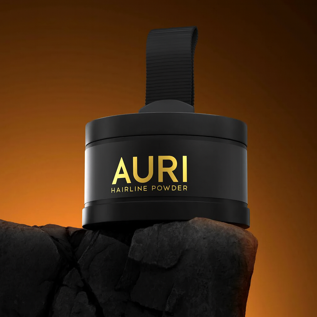 Auri Hairline Powder