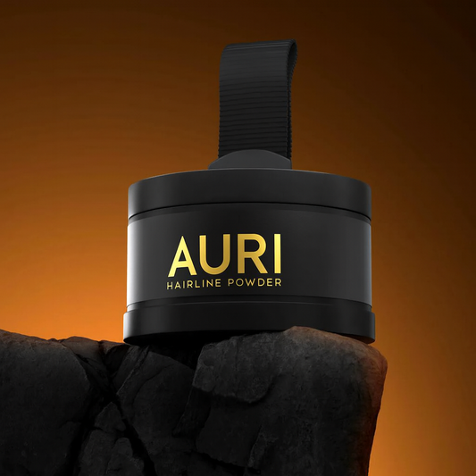 Auri Hairline Powder